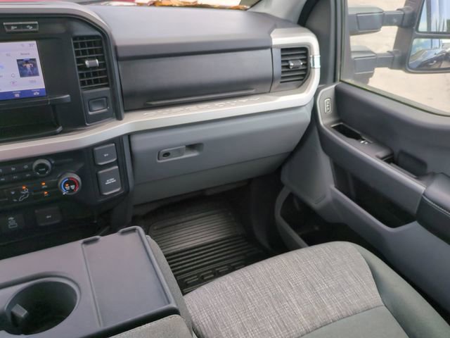 Used 2023 Ford F250 XLT w/ 360-Degree Camera Package AWD/4WD image 17