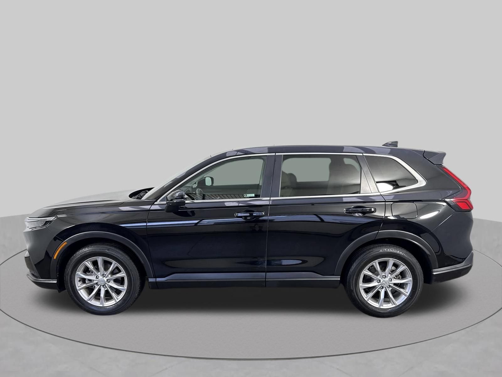 Used 2024 Honda CR-V EX-L image 29