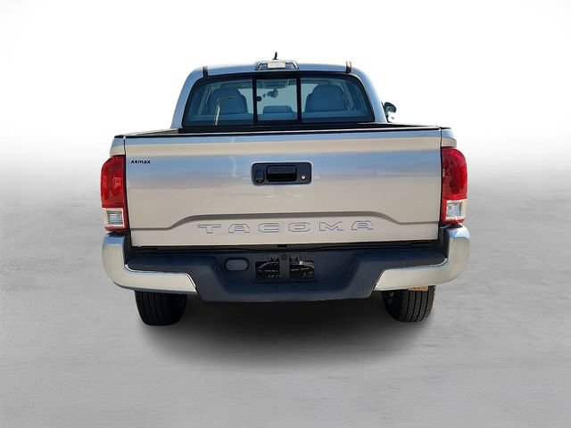 Used 2016 Toyota Tacoma SR w/ SR Convenience Package RWD image 5