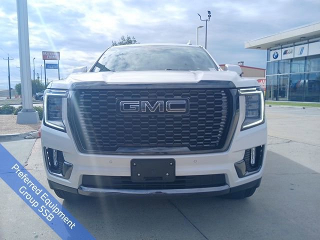 Used 2024 GMC Yukon Denali Ultimate image 2
