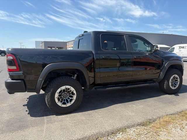 Used 2022 RAM 1500 TRX w/ TRX Level 2 Equipment Group AWD/4WD image 5
