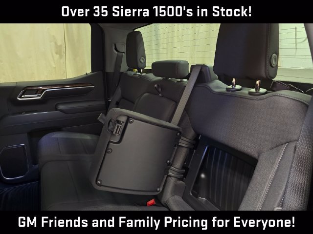 New 2026 GMC Sierra 1500 Elevation AWD/4WD image 29