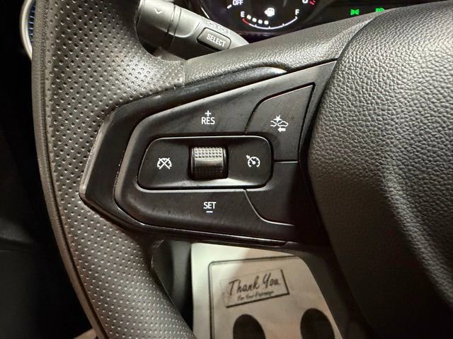 Used 2024 Chevrolet Trax LS w/ LS Convenience Package FWD image 29