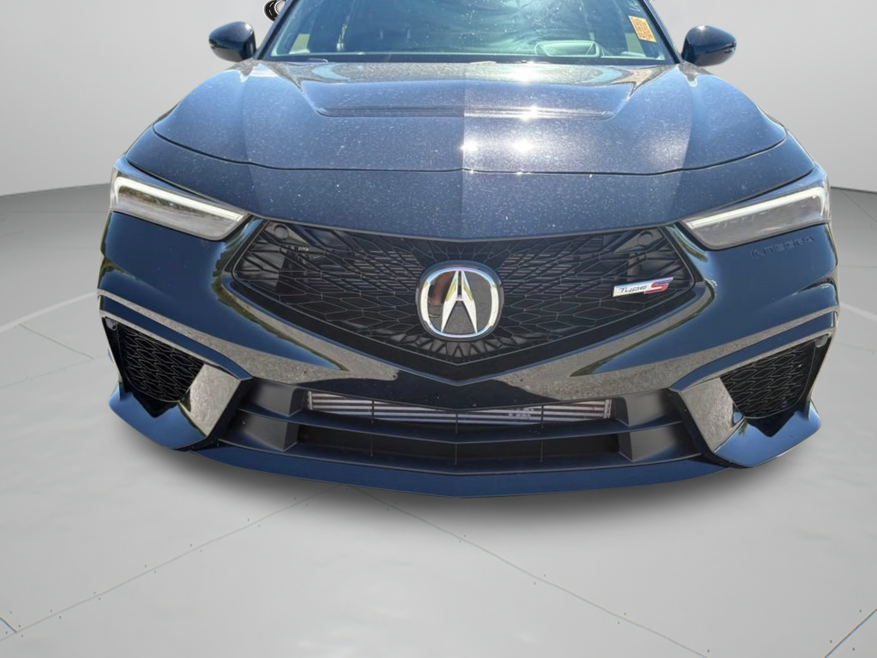 Used 2026 Acura Integra Type S FWD image 27