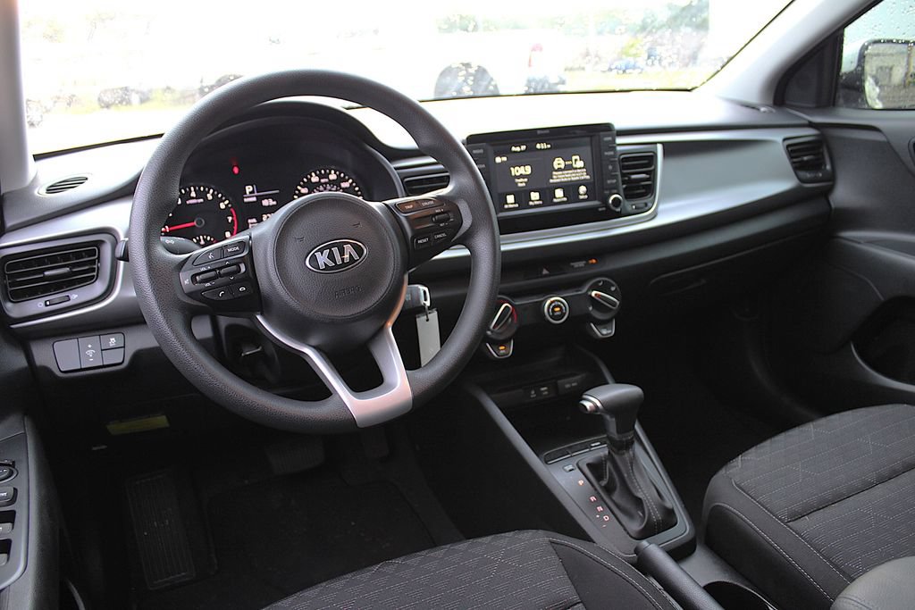 Used 2020 Kia Rio S FWD image 5