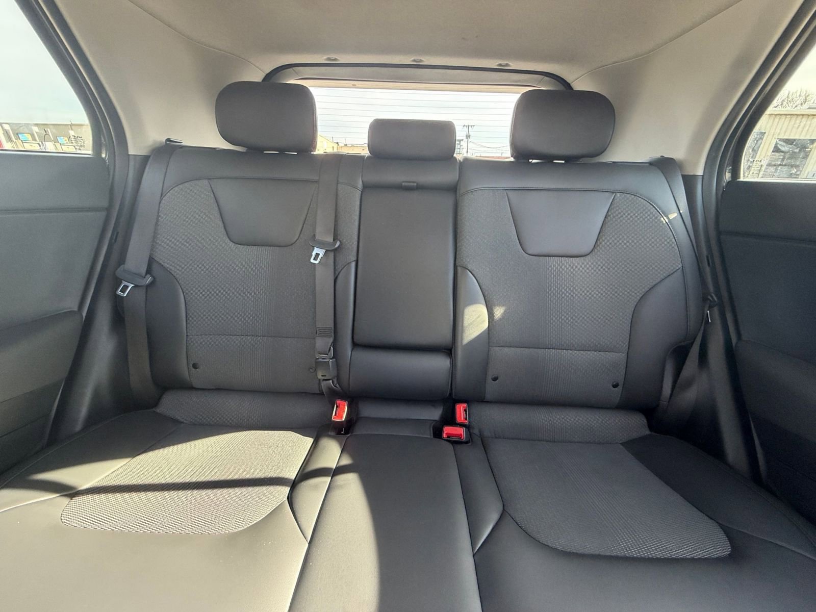 Used 2023 Kia Niro Wind image 44