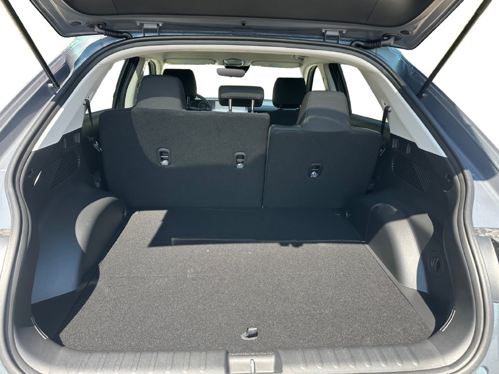New 2027 Hyundai Ioniq 5 SE RWD image 23