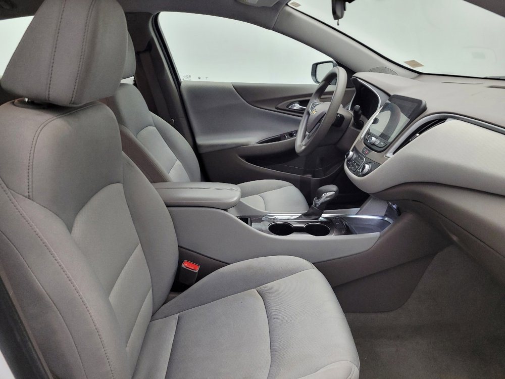 Used 2023 Chevrolet Malibu LT image 21