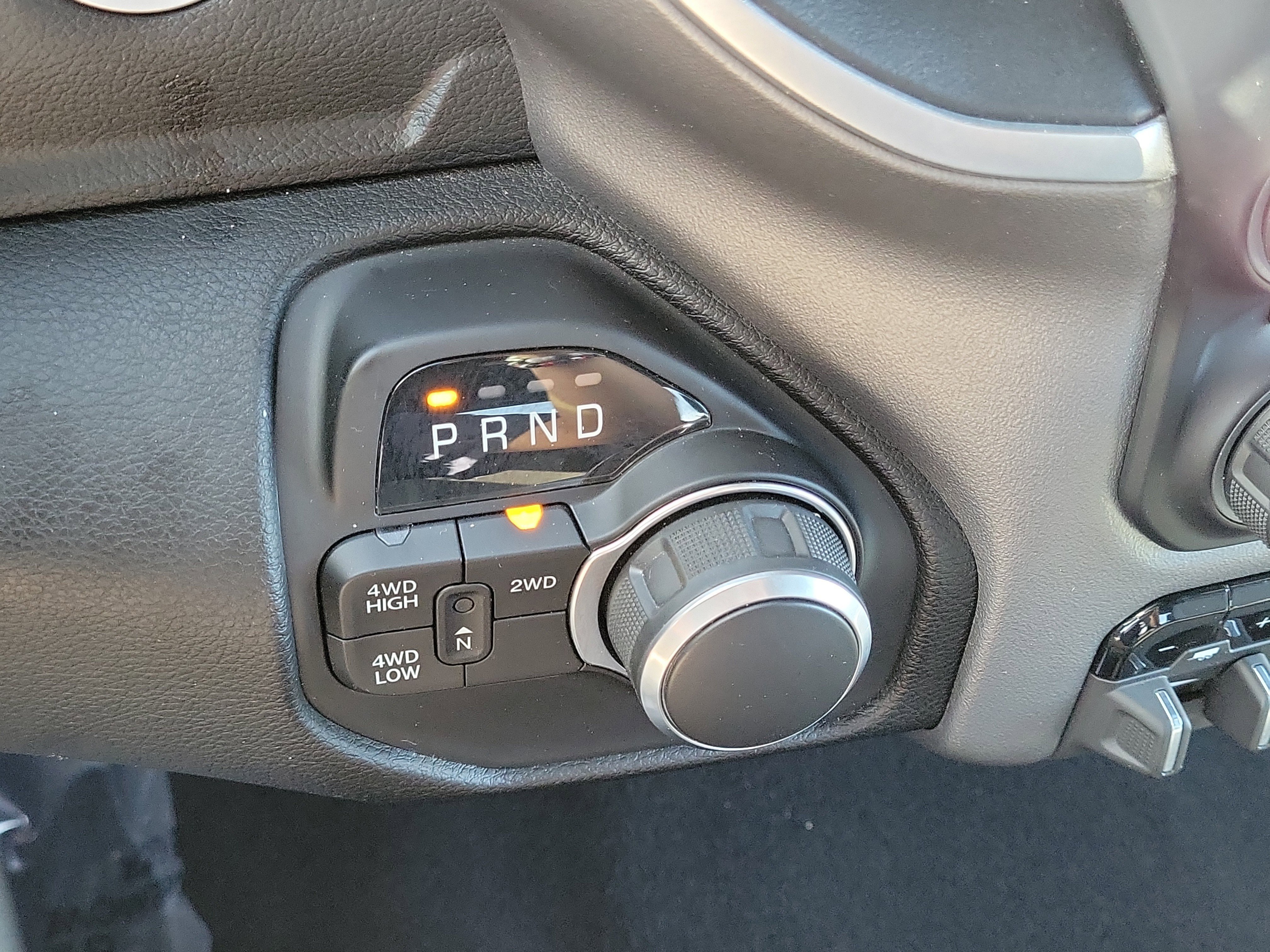 Used 2024 RAM 3500 Big Horn image 19