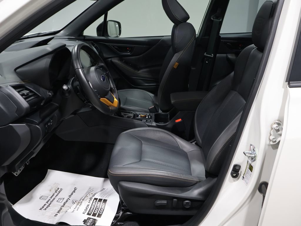 Used 2023 Subaru Forester Wilderness image 10