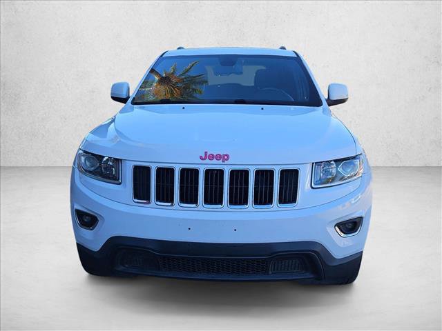 Used 2015 Jeep Grand Cherokee Laredo image 2