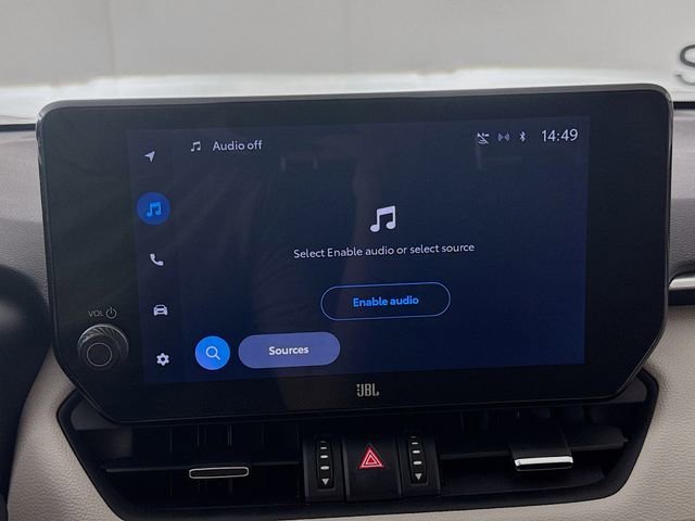 Used 2023 Toyota RAV4 Limited image 14