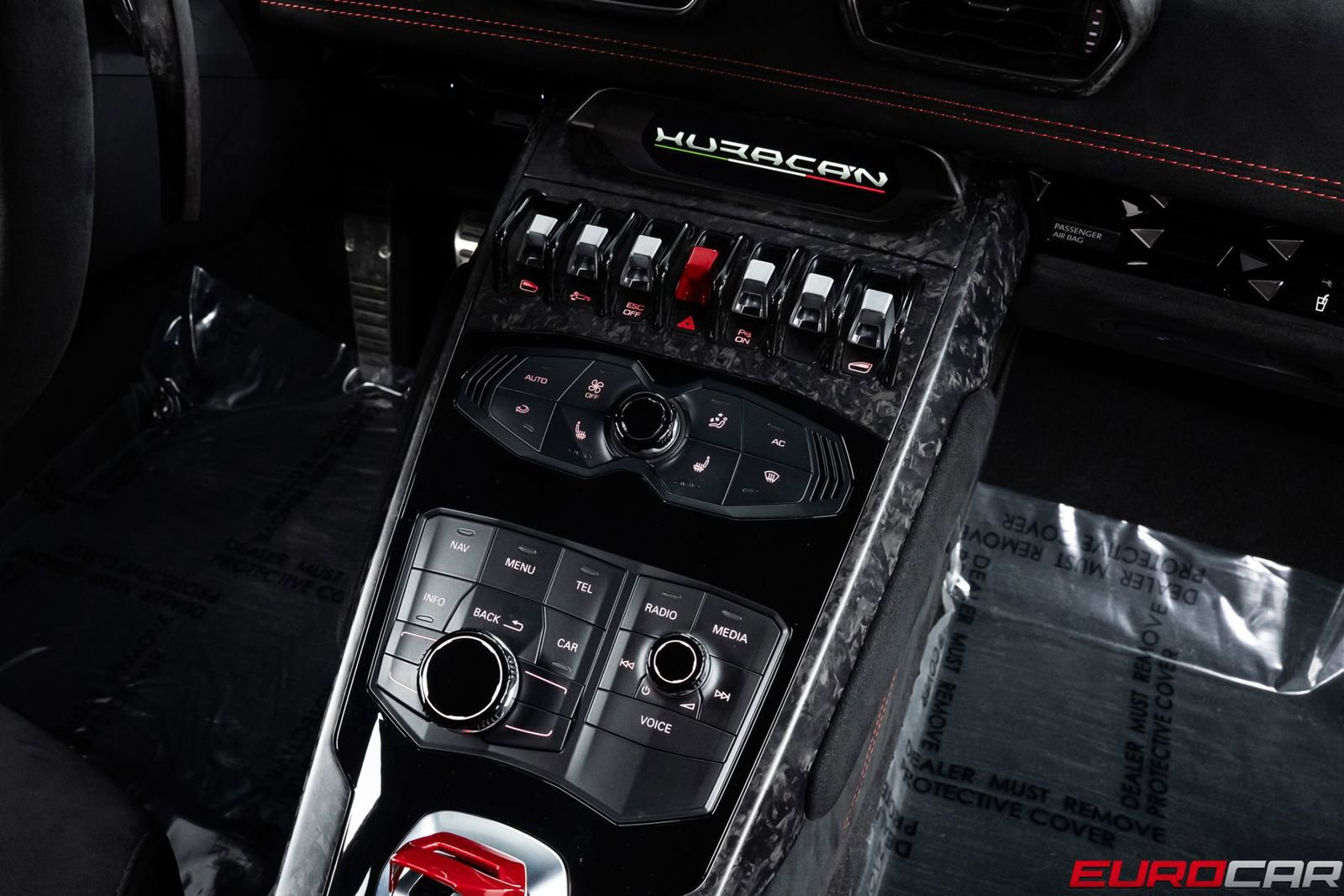 Used 2018 Lamborghini Huracan Performante image 34