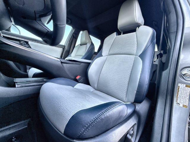 Certified 2023 Subaru Solterra AWD image 11