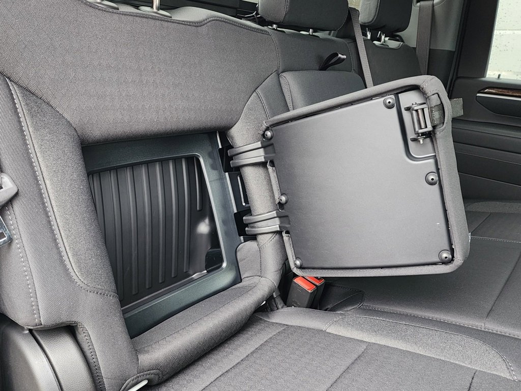 New 2026 GMC Sierra 2500 SLE image 47