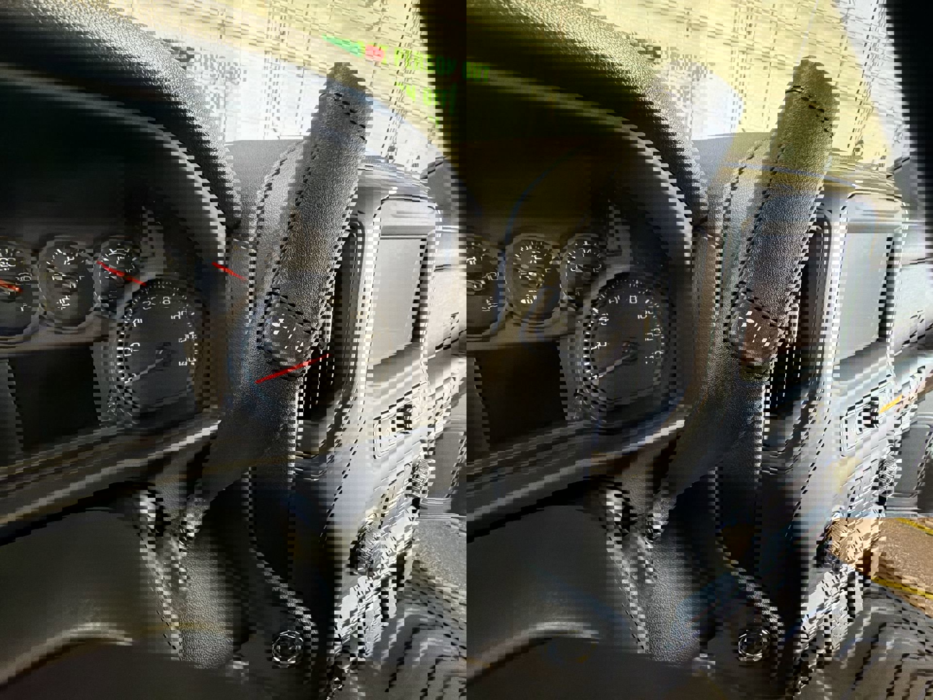 New 2026 GMC Sierra 3500 Pro image 15