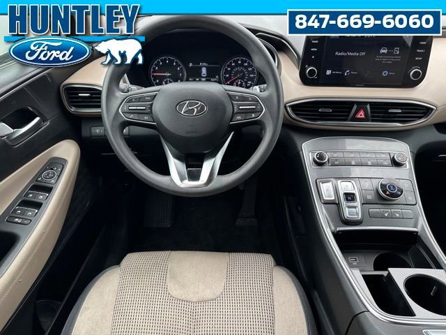 Used 2022 Hyundai Santa Fe SEL AWD/4WD image 12