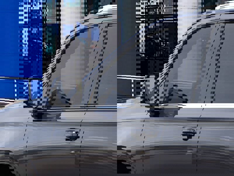 New 2026 Chevrolet Tahoe LT image 12