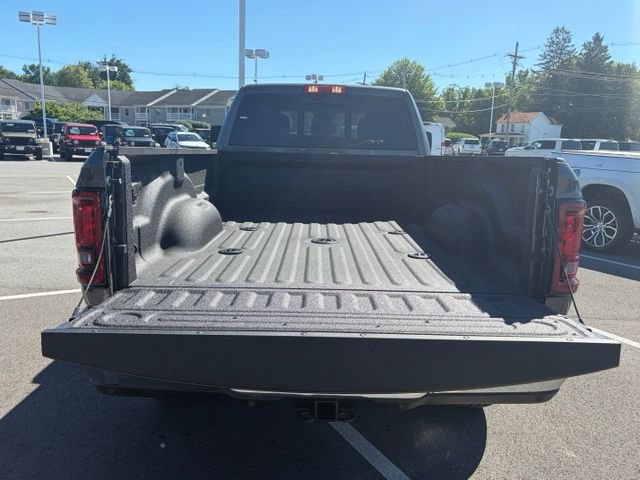 New 2026 RAM 3500 Tradesman AWD/4WD image 7