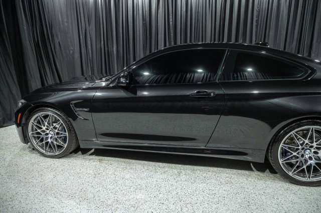 Used 2018 BMW M4 Coupe RWD image 5