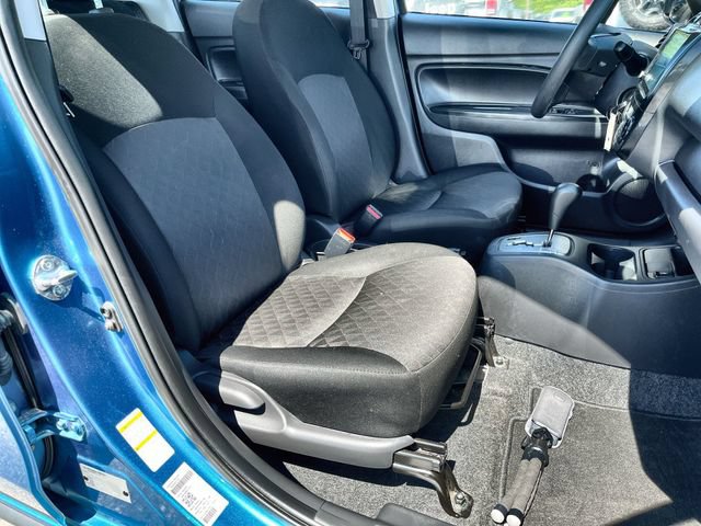 Used 2024 Mitsubishi Mirage ES FWD image 25
