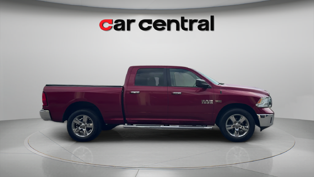 Used 2014 RAM 1500 Big Horn AWD/4WD image 7