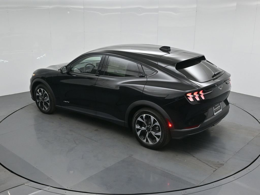New 2026 Ford Mustang Mach-E Select image 39