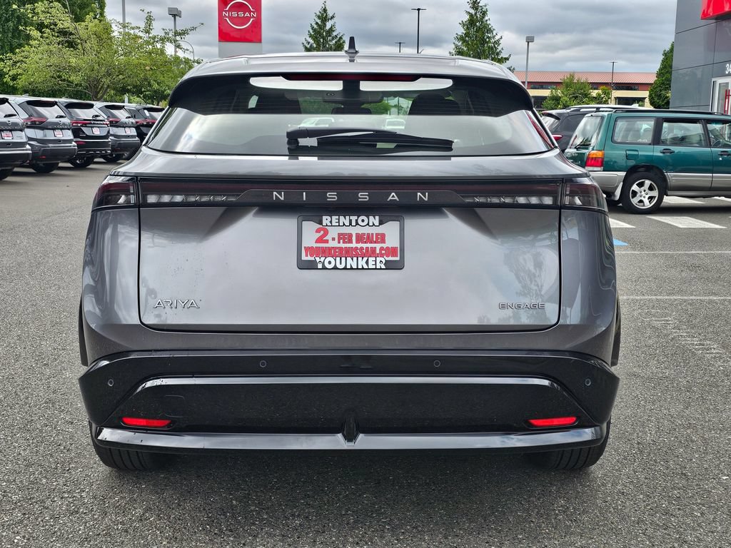 Used 2023 Nissan Ariya FWD image 6