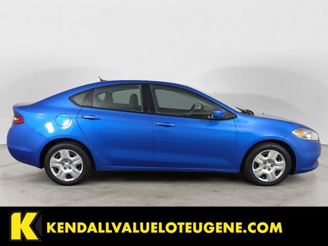 Used 2015 Dodge Dart SE w/ Convenience Group FWD image 4