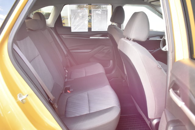 Used 2023 Kia Seltos LX AWD/4WD image 33