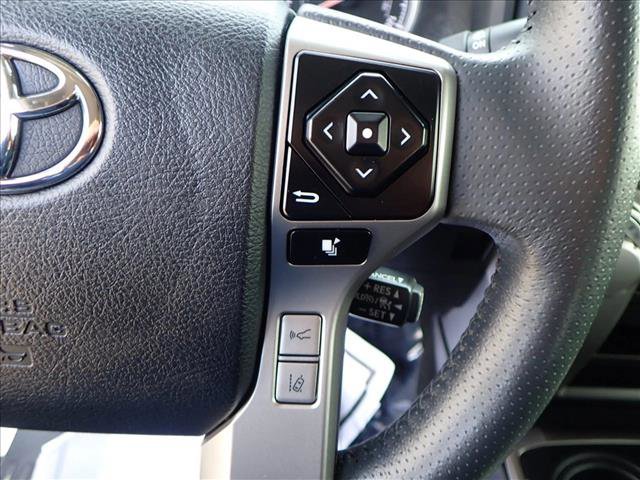 Used 2023 Toyota 4Runner TRD Sport w/ Technology Package image 15