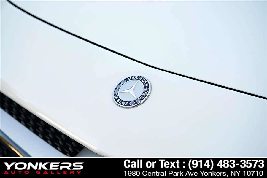 Used 2017 Mercedes-Benz AMG GT Coupe w/ Exclusive Interior Package image 62