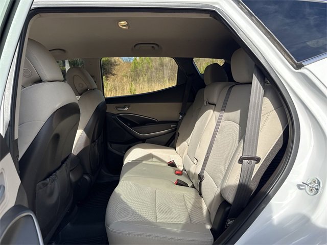 Used 2017 Hyundai Santa Fe Sport w/ Cargo Package image 26