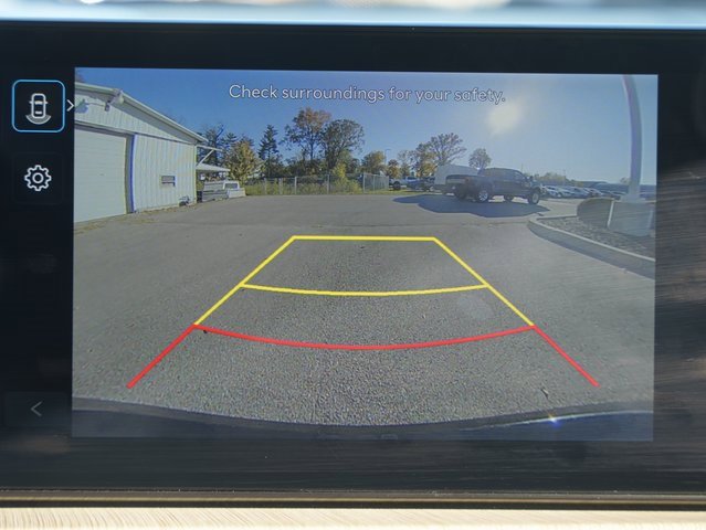 Used 2024 Hyundai Sonata SEL image 21