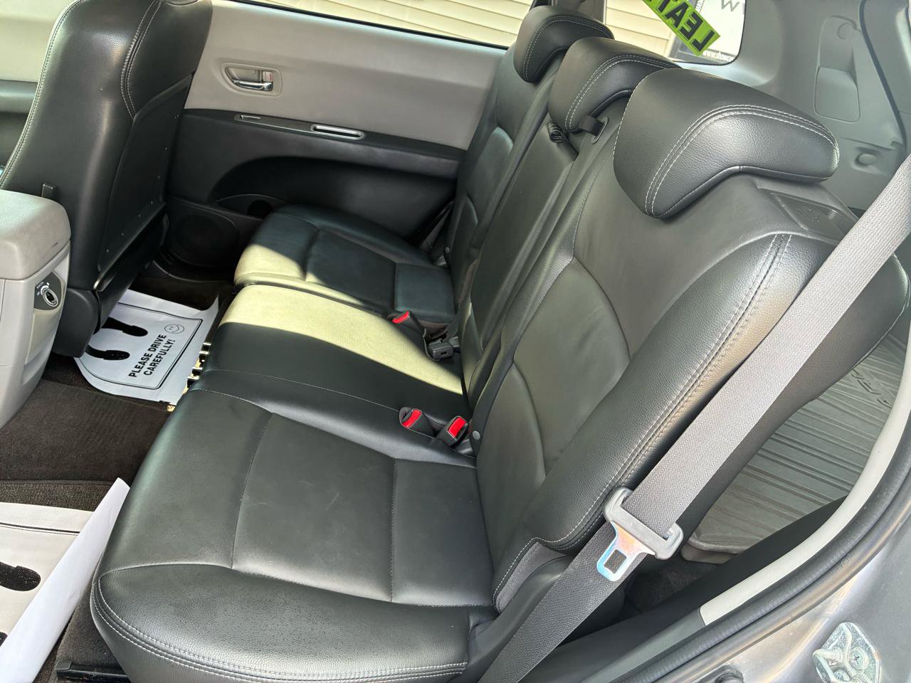 Used 2009 Subaru Tribeca Special Edition AWD/4WD image 10