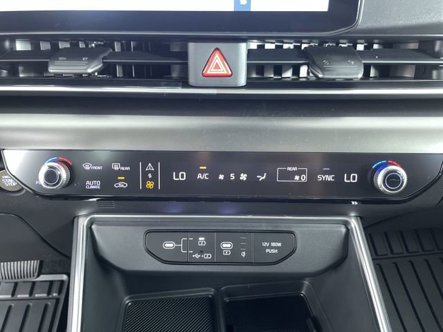 New 2026 Kia Carnival SX Prestige image 24