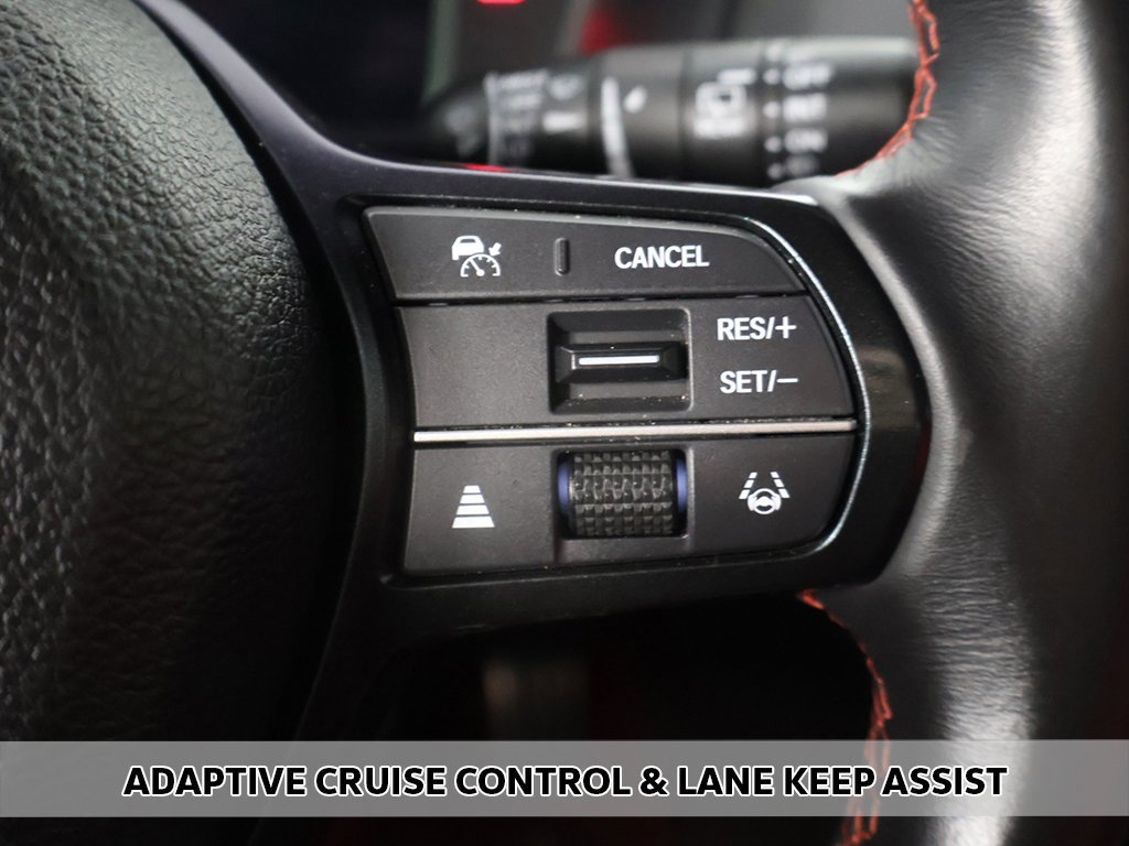 Used 2024 Honda Civic Type R image 5