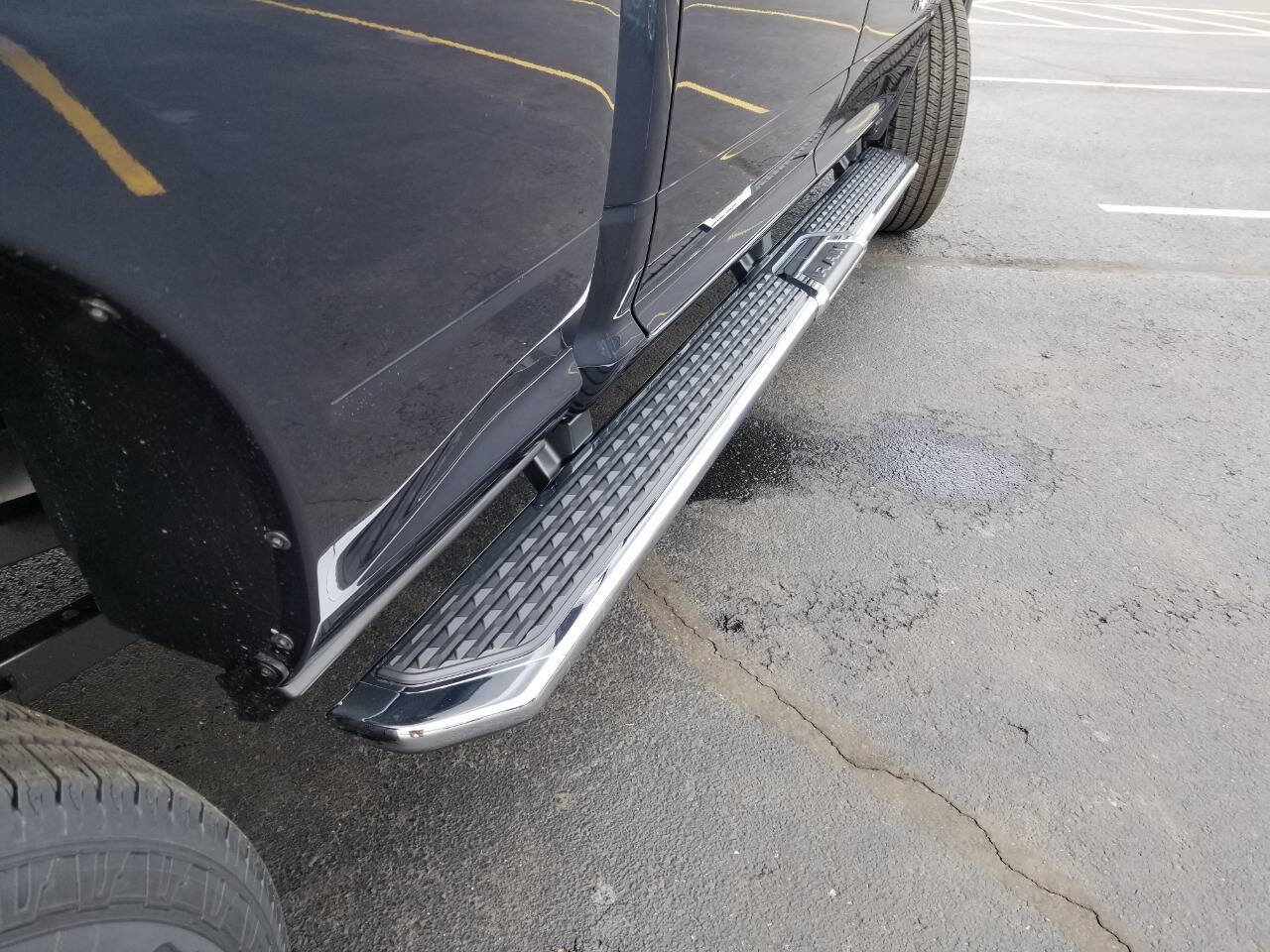 New 2026 RAM 2500 Big Horn image 11