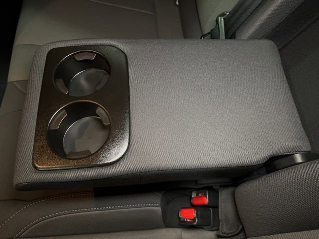 Certified 2025 Subaru Crosstrek 2.0i Premium image 46