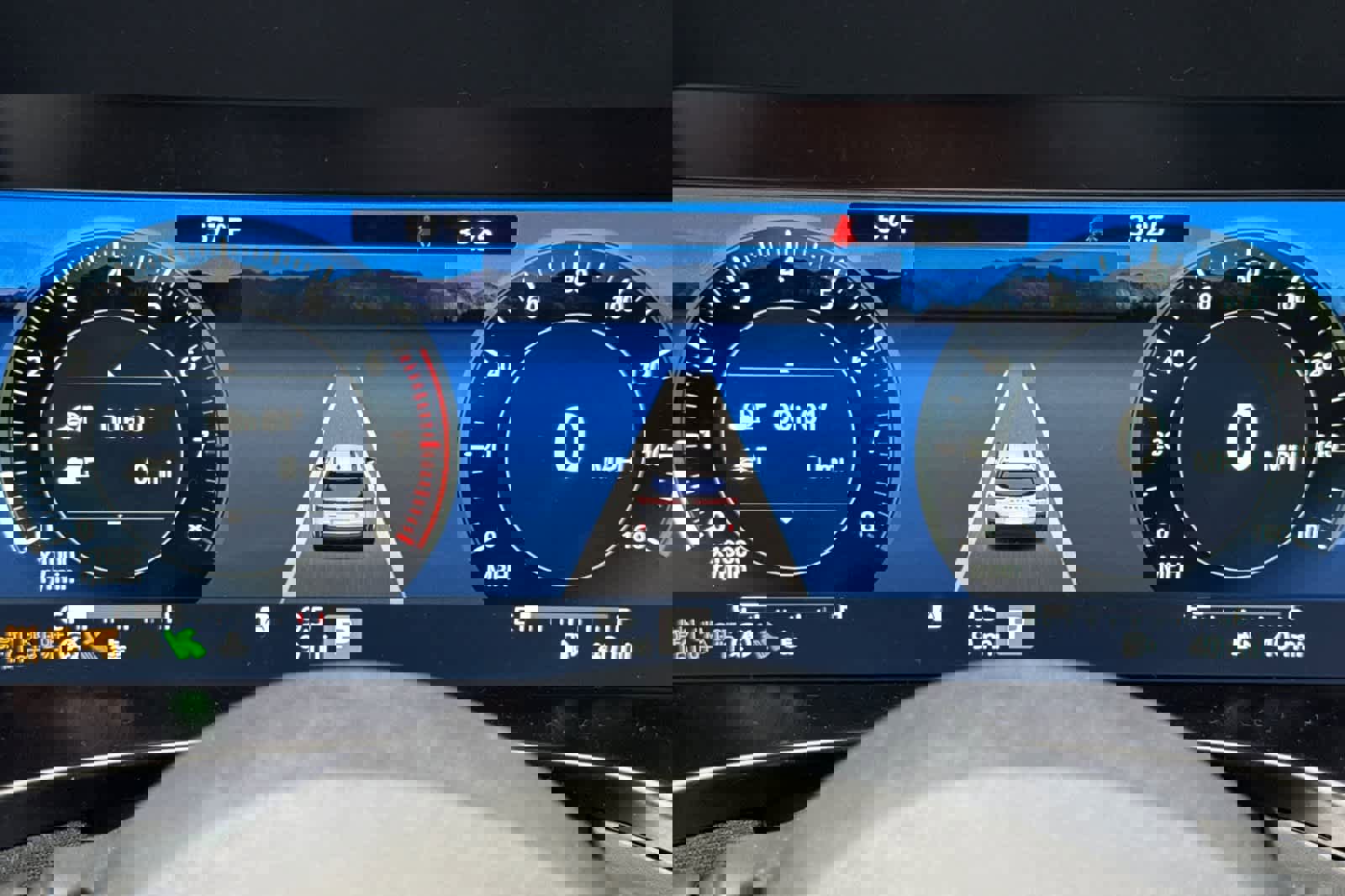 New 2026 Subaru Outback Limited image 24