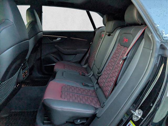 New 2026 Audi RS Q8 performance image 17