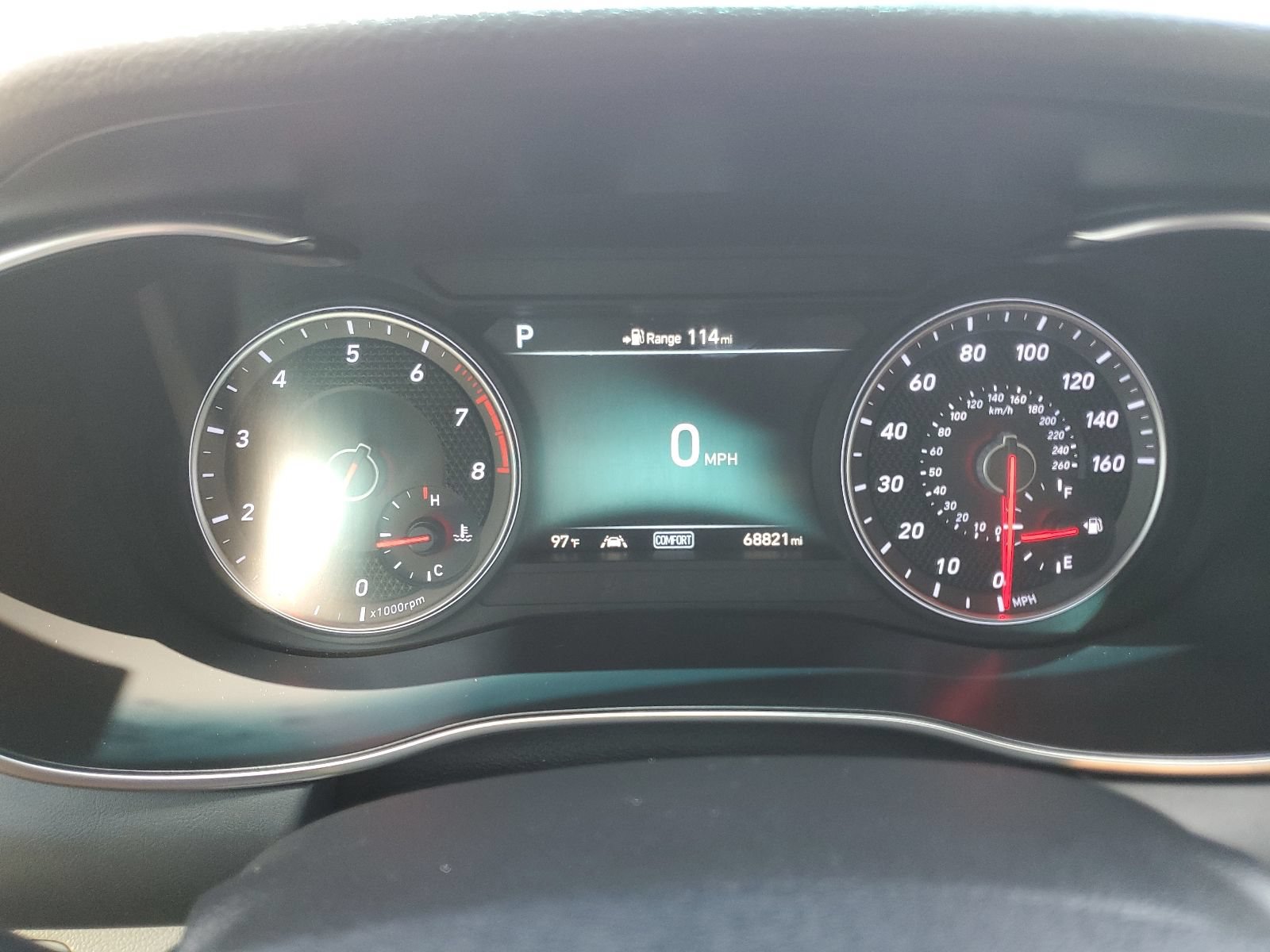 Used 2019 Genesis G70 2.0T Advanced w/ Elite Package RWD image 23