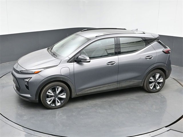 Used 2023 Chevrolet Bolt EUV LT w/ Convenience Package