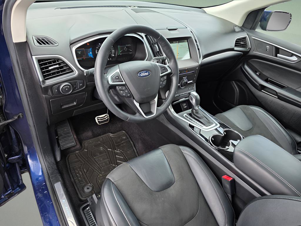 Used 2016 Ford Edge Sport w/ Equipment Group 401A image 21