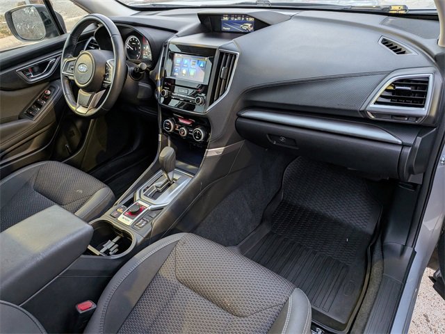 Used 2020 Subaru Forester Premium image 32