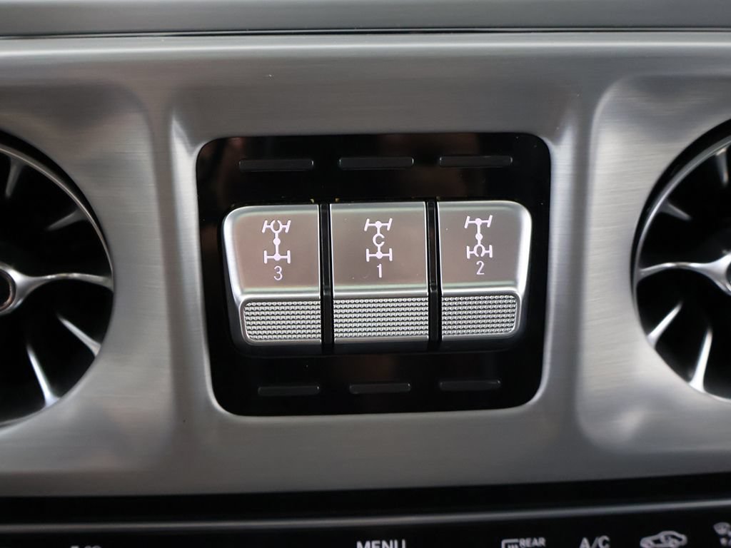 Used 2023 Mercedes-Benz G 63 AMG 4MATIC image 62
