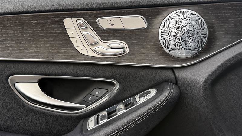 Used 2019 Mercedes-Benz C 300 C 300 image 12