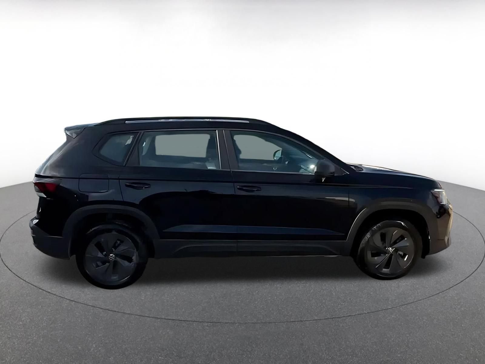 Used 2026 Volkswagen Taos S FWD image 13