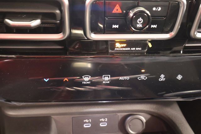 New 2026 Nissan Sentra SV w/ Floor Mat Package image 18