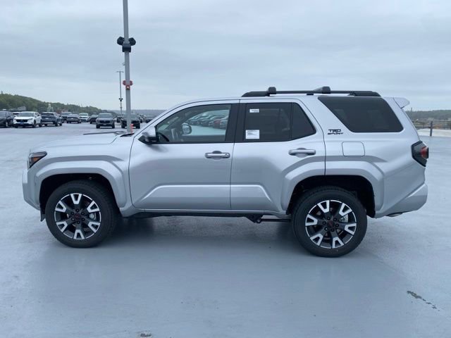 New 2026 Toyota 4Runner TRD Sport Premium AWD/4WD image 7